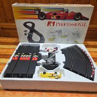 Piste e accessori Polistil in blocco