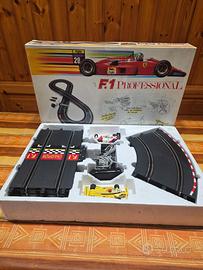 Piste e accessori Polistil in blocco