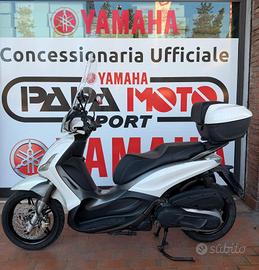 Piaggio Beverly 350 ABS 2017