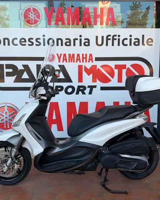 Piaggio Beverly 350 ABS 2017
