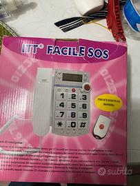 Telefono soccorso