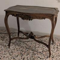 tavolo vintage