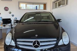 Mercedes-benz R 320 300 CDI cat Chrome Lunga