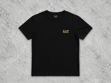 T-Shirt Emporio Armani/ Size S