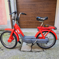 Piaggio ciao con libretto