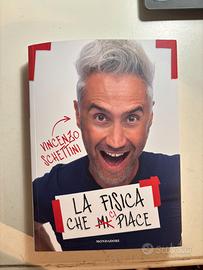 La fisica che ci piace
