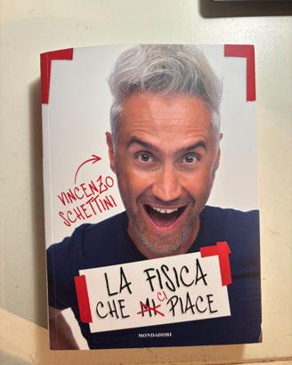 La fisica che ci piace