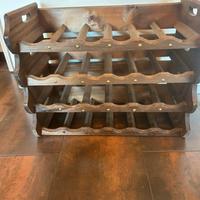 Cantinetta porta vino