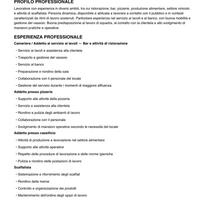 CercoLavoro