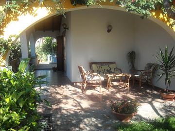 Villetta SAN TEODORO - VACANZE ESTIVE