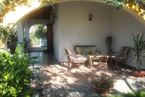 Villetta SAN TEODORO - VACANZE ESTIVE