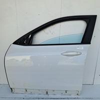41008491727 PORTA ANTERIORE SX BMW X2 (F39) 1.5 HY