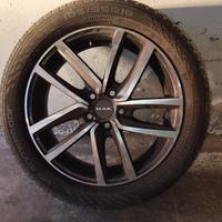 Cerchi Mak Dresden 16