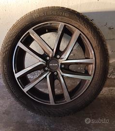 Cerchi Mak Dresden 16