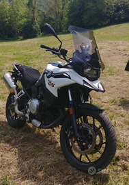 BMW F 750 GS (12.000 km)