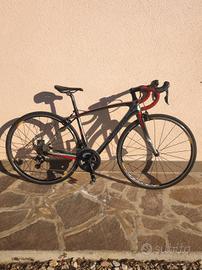 SPECIALIZED ROUBAIX 2015