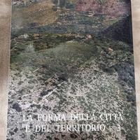 La forma della città e del territorio – 3