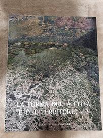 La forma della città e del territorio – 3