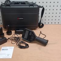 Termocamera professionale hikmicro M60 640 × 480