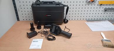 Termocamera professionale hikmicro M60 640 × 480