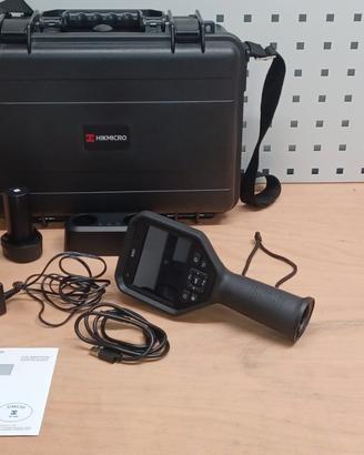 Termocamera professionale hikmicro M60 640 × 480