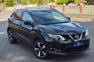 Nissan Qashqai 1.5 dCi Tekna 45 000km STRAFULL