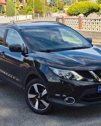 Nissan Qashqai 1.5 dCi Tekna 45 000km STRAFULL