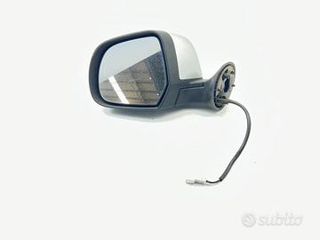 SPECCHIETTO RETROVISORE SINISTRO DACIA Duster 1°