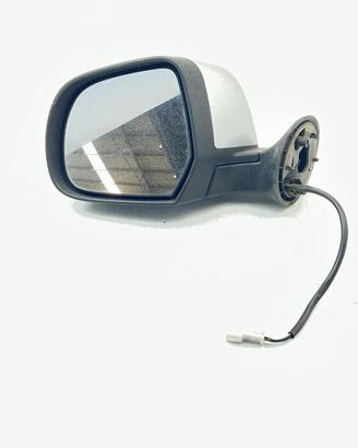 SPECCHIETTO RETROVISORE SINISTRO DACIA Duster 1°