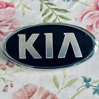 Emblema anteriore KIA SPORTAGE (2016) 86320A4000