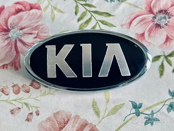Emblema anteriore KIA SPORTAGE (2016) 86320A4000