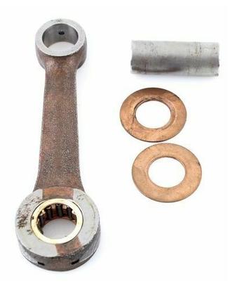 Biella albero motore Rotax asse 18 mm