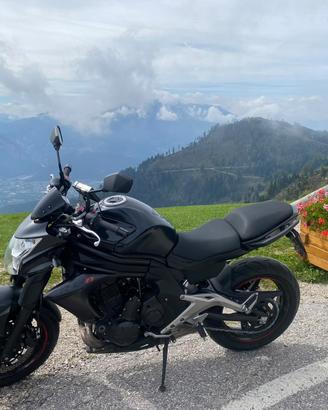 Kawasaki Er6n del 2014