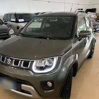 Suzuki Ignis 1.2 Hybrid 4WD Top