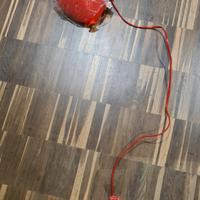 lampada palloncino rosso (pagliaccio  IT) 20€