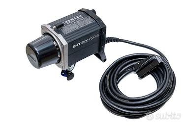 LAMPADA FLASH HENSEL EHT 3000