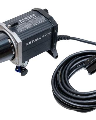 LAMPADA FLASH HENSEL EHT 3000