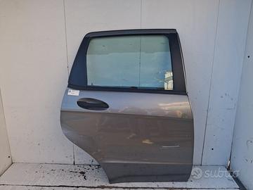 A1697302005 PORTA POSTERIORE DX MERCEDES-BENZ CLAS