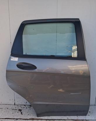A1697302005 PORTA POSTERIORE DX MERCEDES-BENZ CLAS