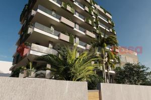 Appartamento Bari [ViaMercadante348VRG] (S. Girola