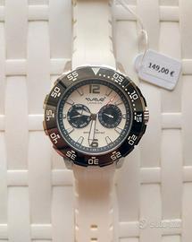 Orologio Wave London Diver, da uomo, con scatola.