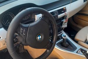 bmw e 90 serie 3 163 cv 2000 cc