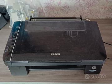 Stampante epson