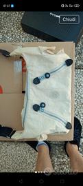 nuova borsetta Kipling 