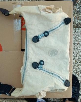 nuova borsetta Kipling 