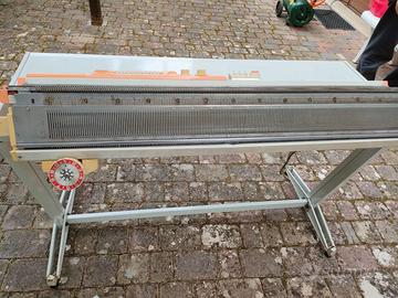 Macchina per maglieria