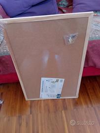 lavagna sughero 60x40