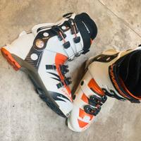 Scarponi aci alpinismo dynafit 28.5