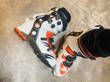 Scarponi aci alpinismo dynafit 28.5