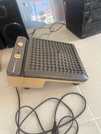 vibro massaggiatore gambe Bioconfort Pedio D-7300